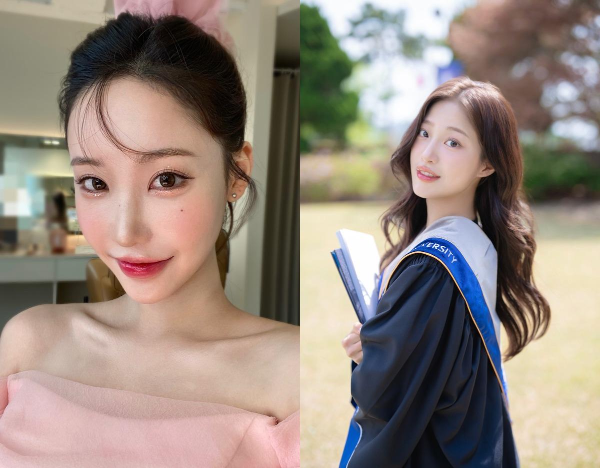 그리고알리스 헤어·메이크업 스타일 예시 5