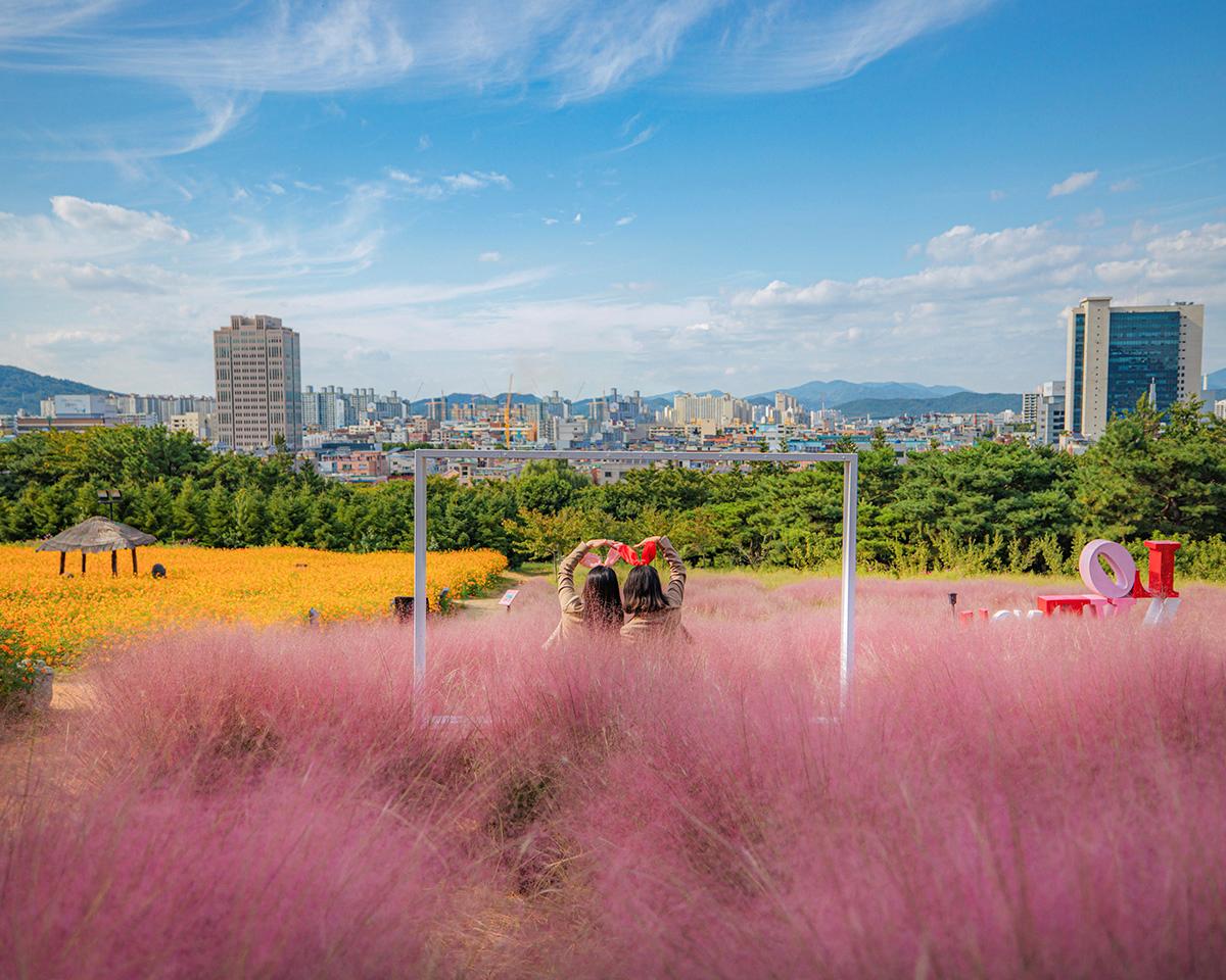 Daegu Eworld