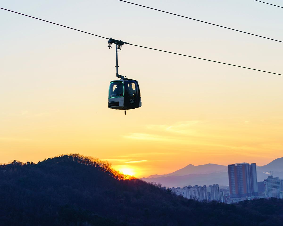 Daegu Eworld