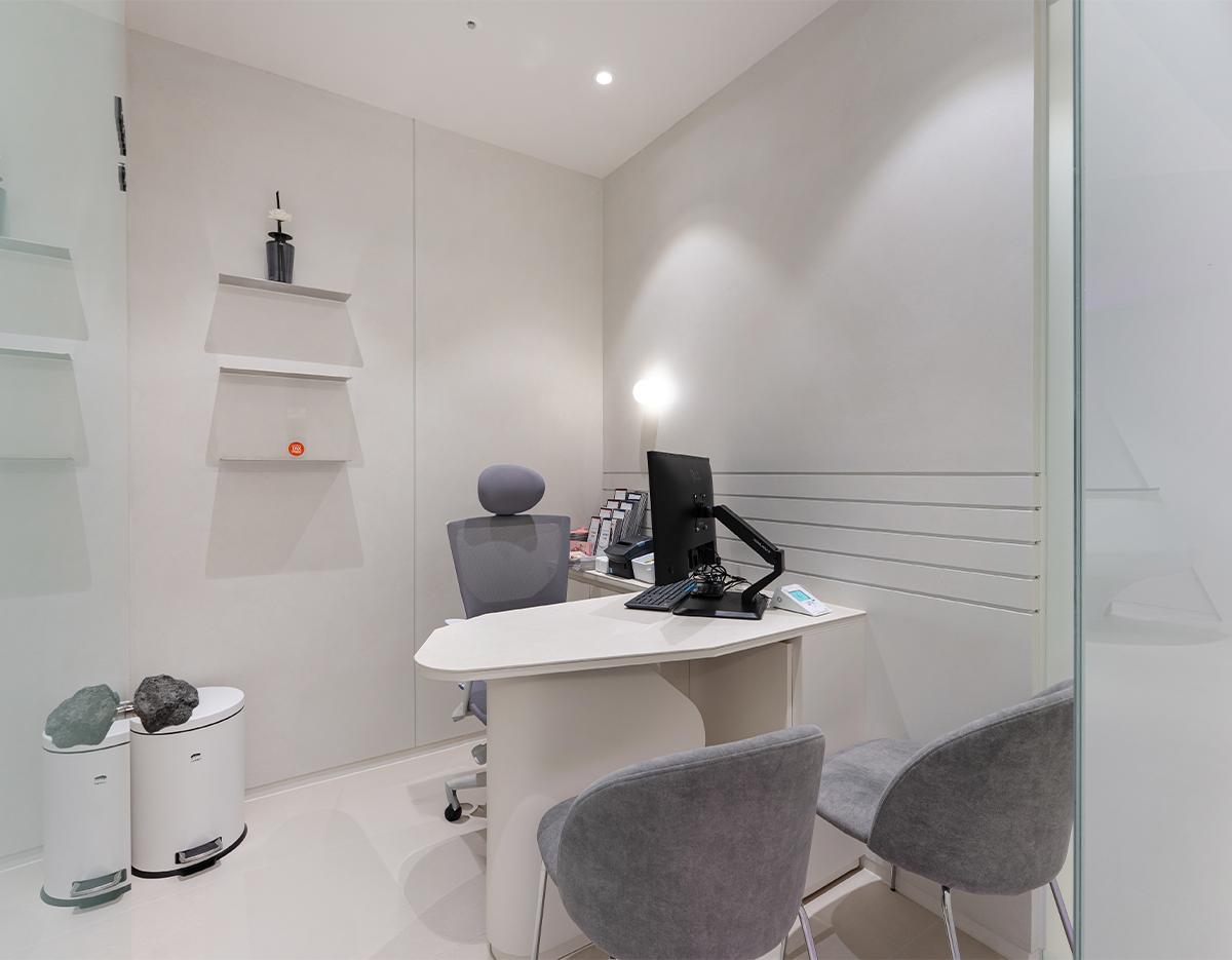 PLAN;S CLINIC