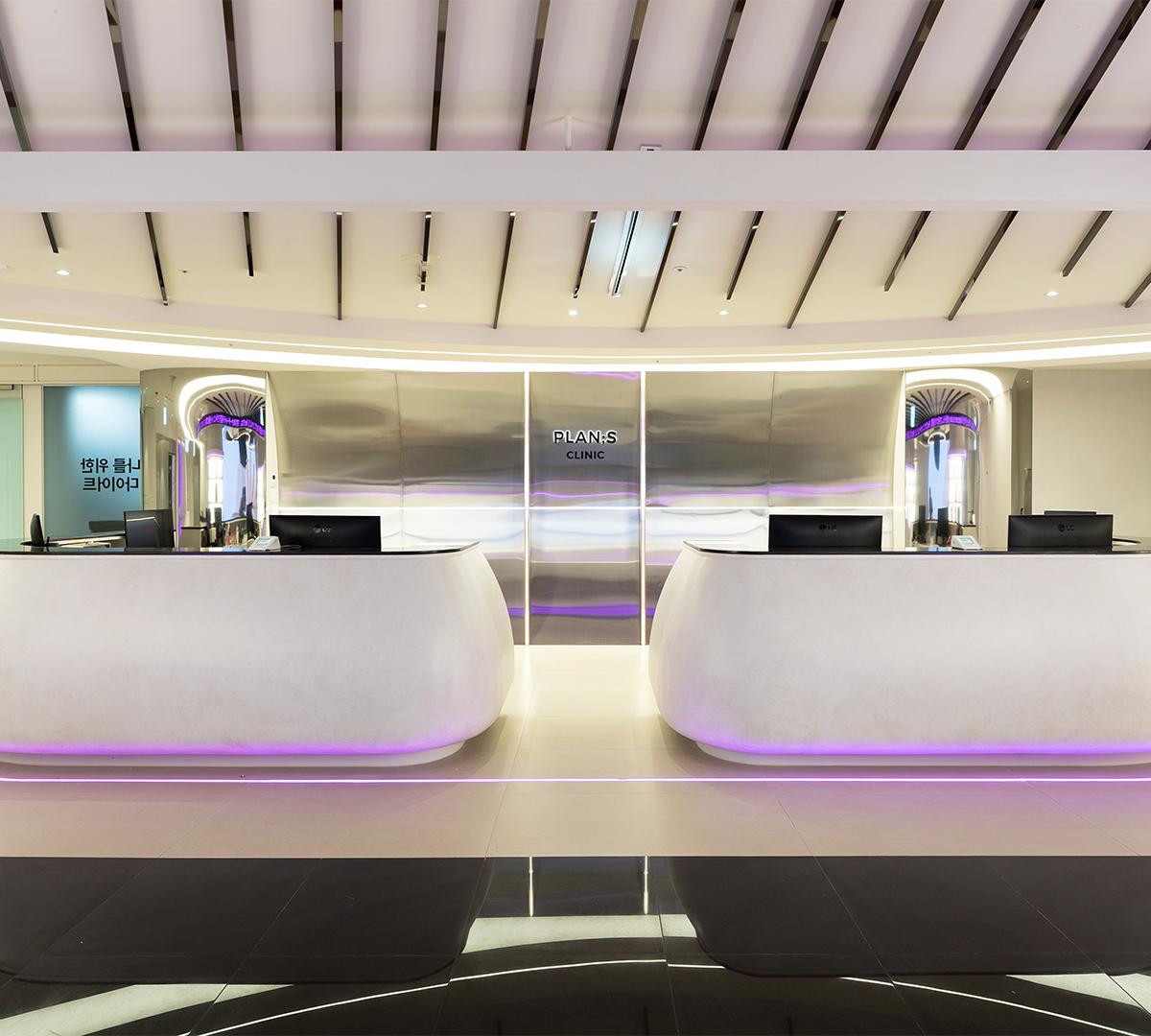 PlanS Clinic | Gangnam Skincare Clinic-image