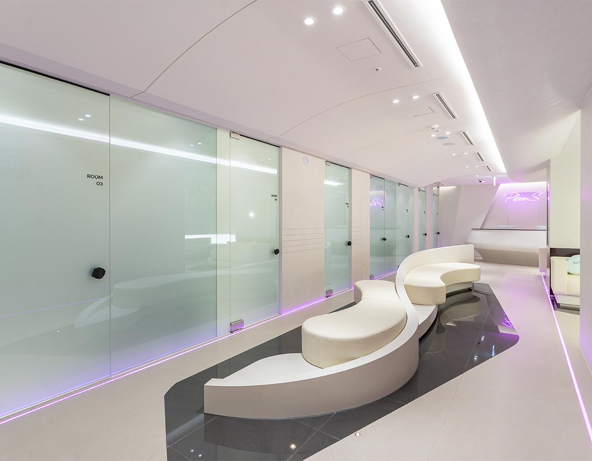 PLAN;S CLINIC