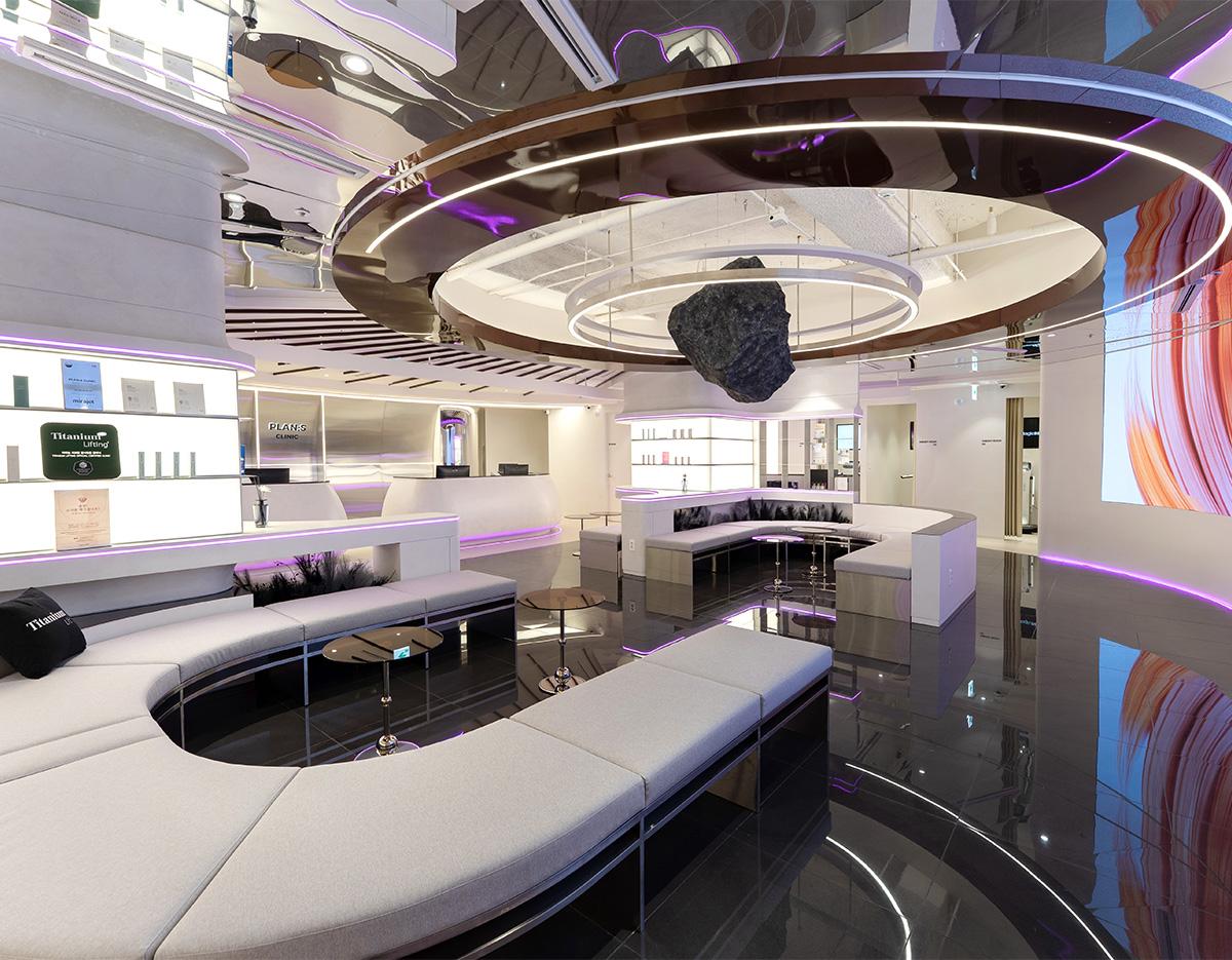 江南で健康的に美しく｜PLANS CLINICのダイエット処方薬