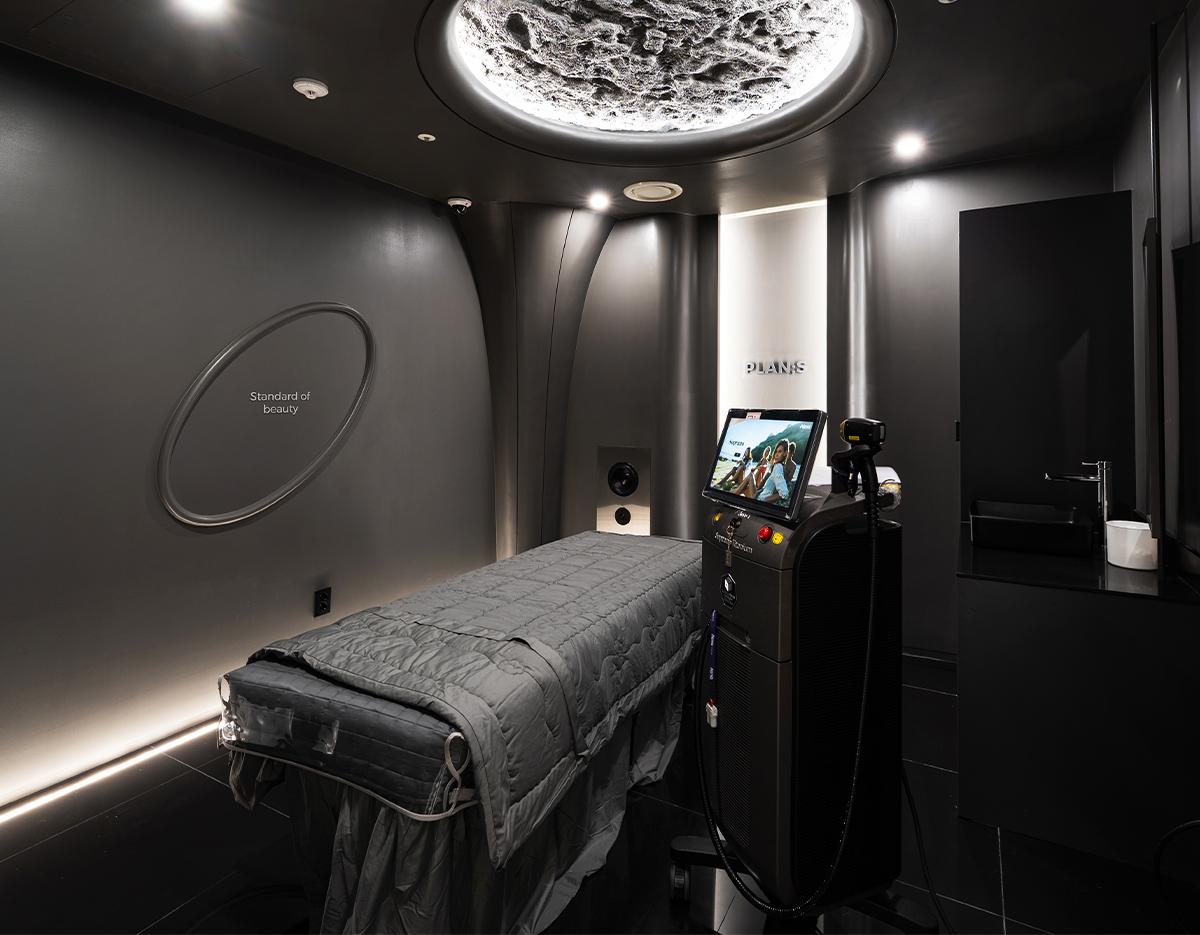 PLAN;S CLINIC