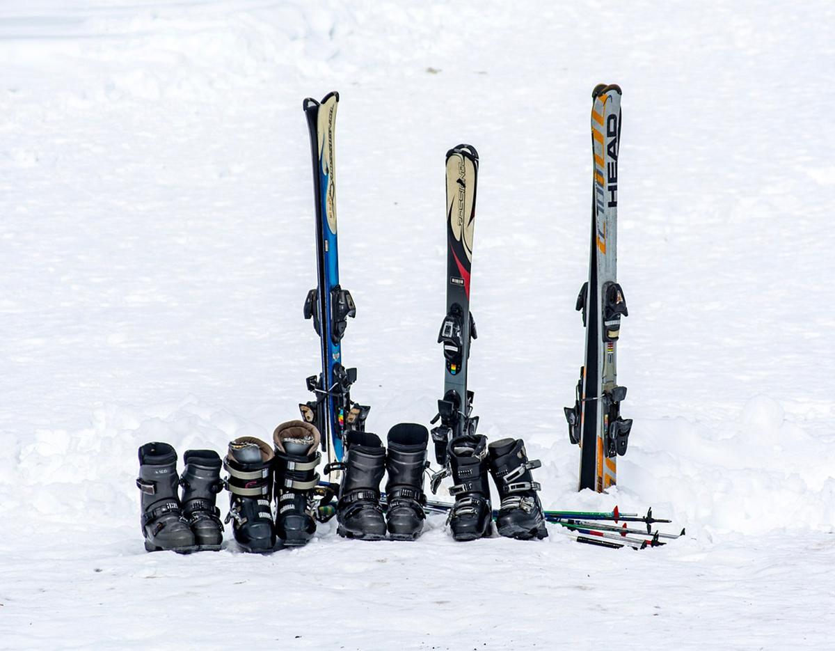  Eden Valley Ski Day Tour