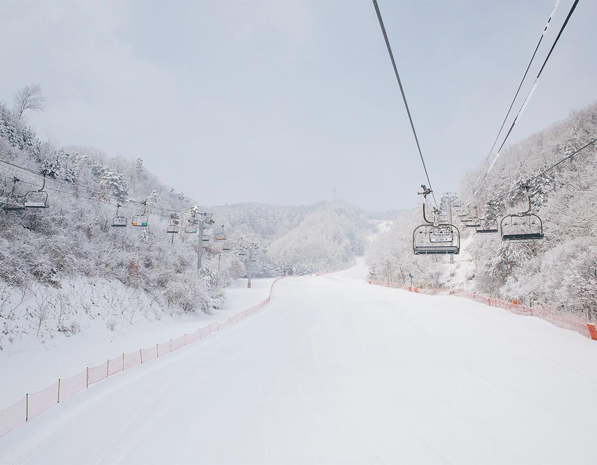  Eden Valley Ski Day Tour