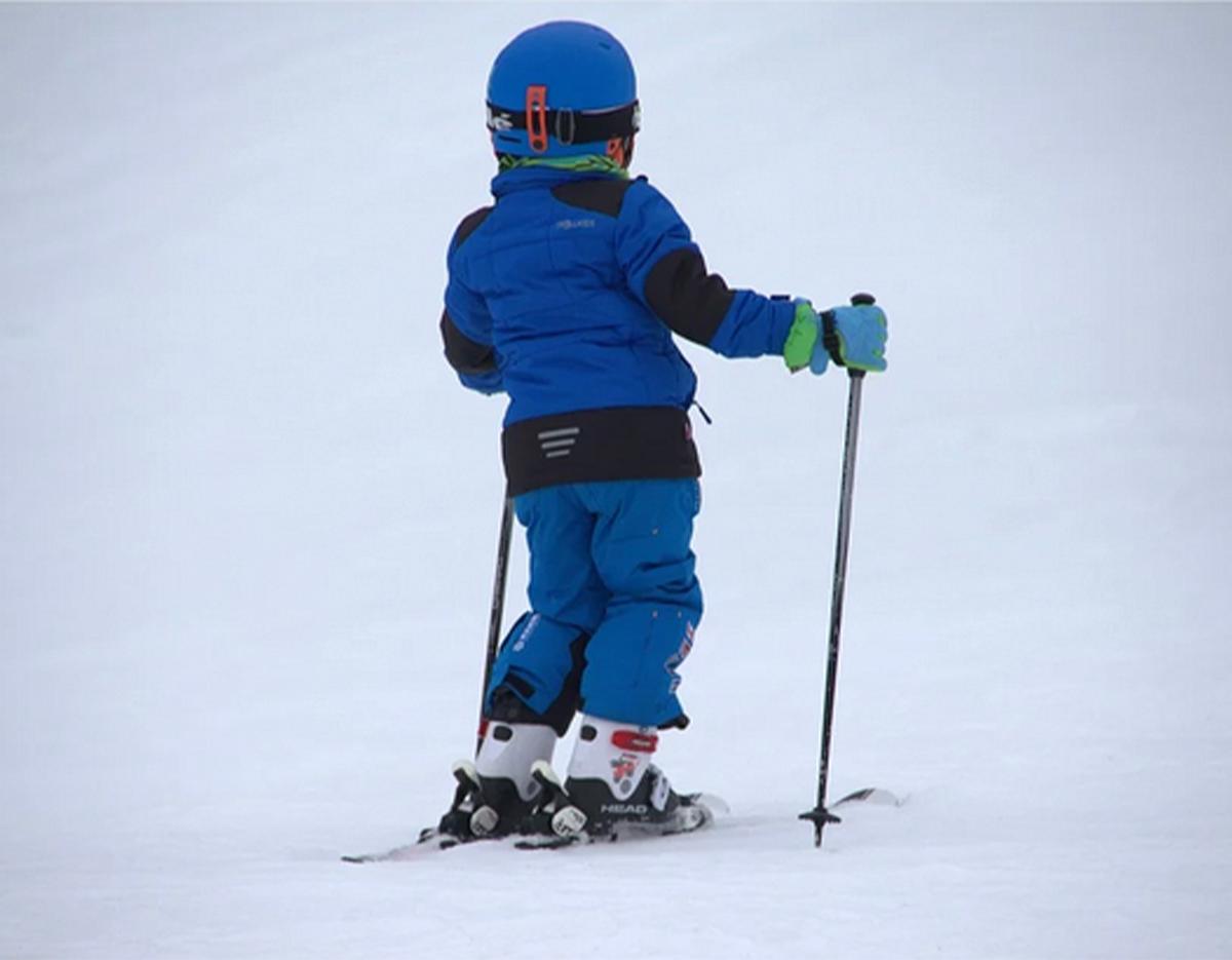  Eden Valley Ski Day Tour