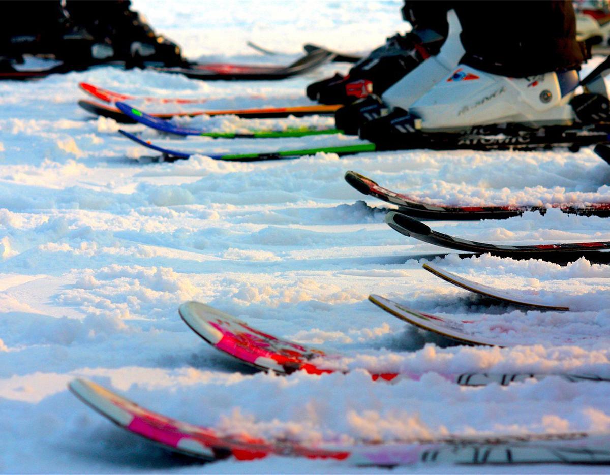  Eden Valley Ski Day Tour