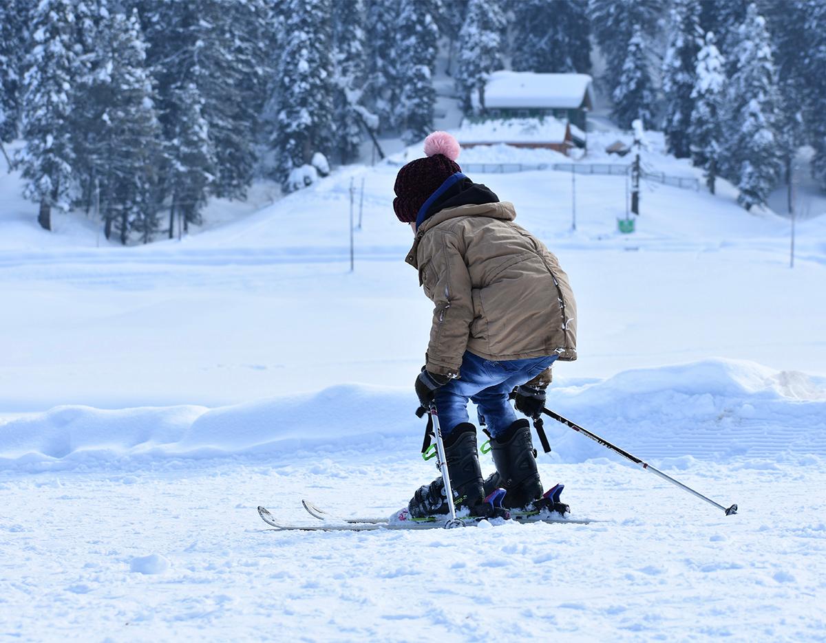  Eden Valley Ski Day Tour