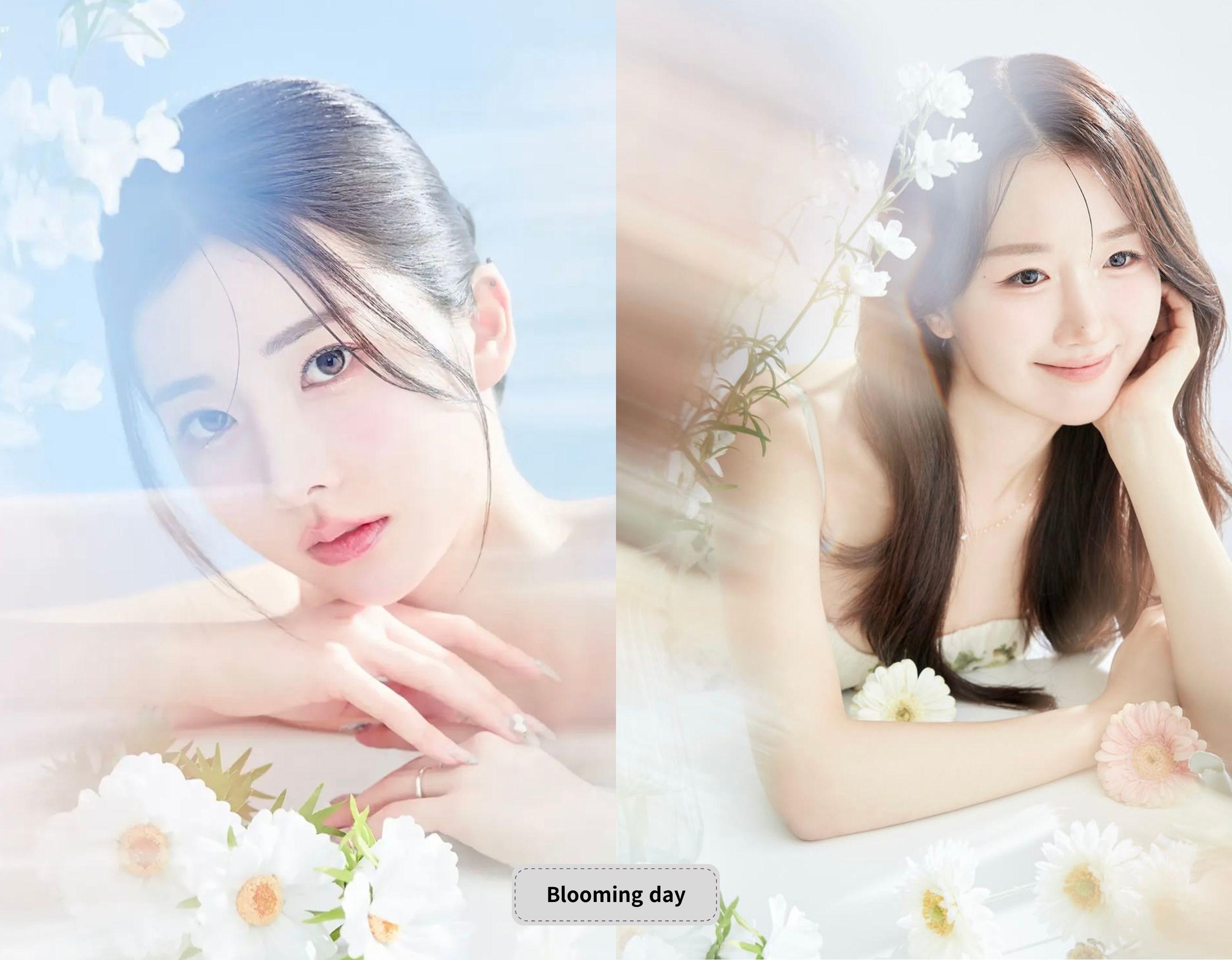 Modelro Studio | Hongdae Photo Studio with Hair & Makeup Styling 5
