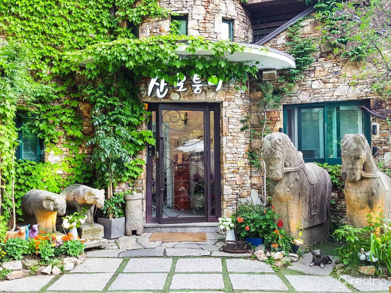 уулын булан image 8