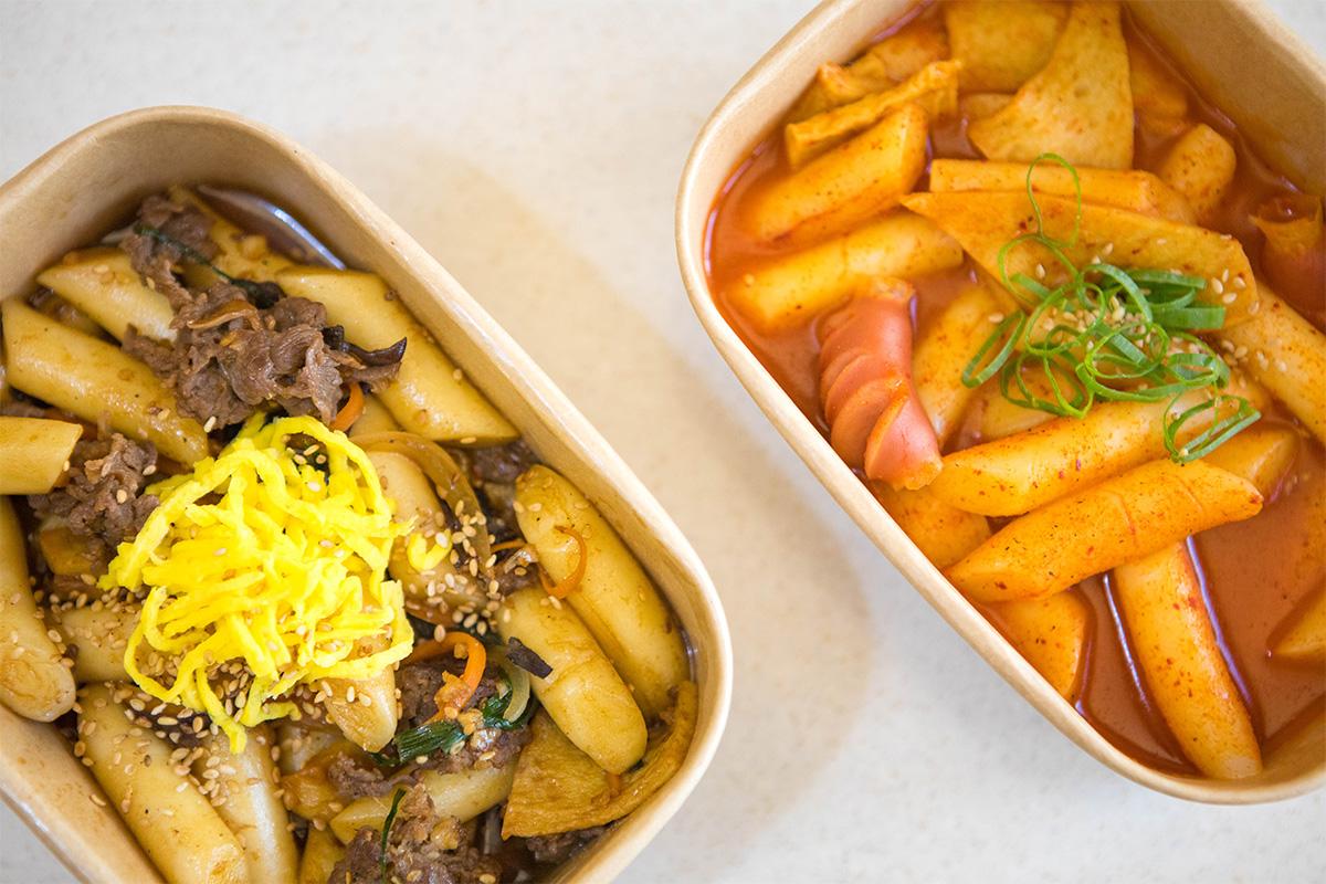 BIBIBIM 用餐照片