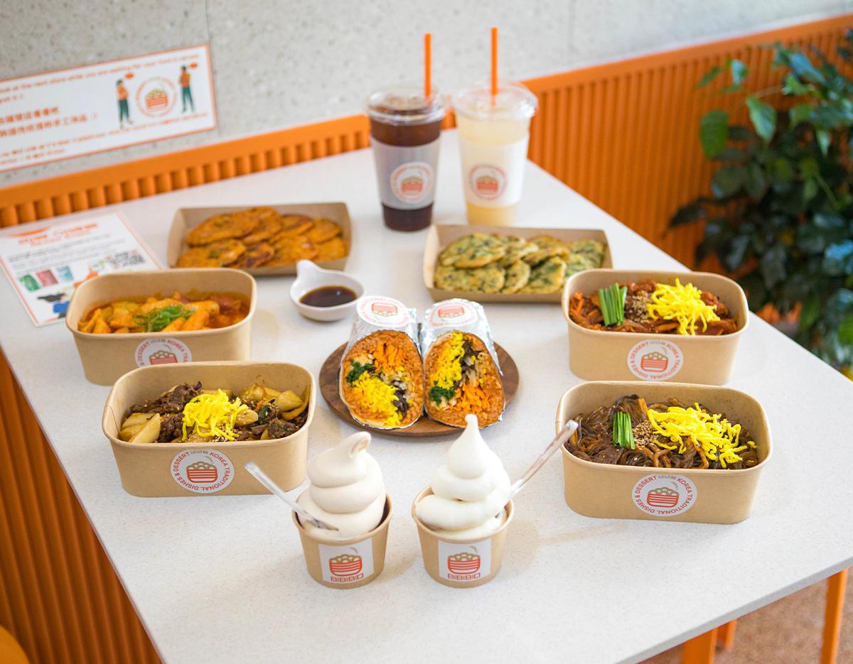 BIBIBIM | Busan Restaurant Recommendation-image