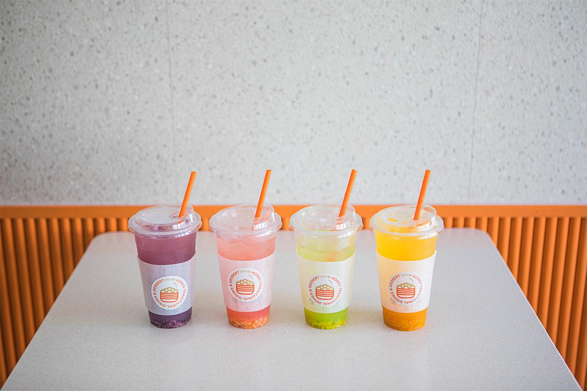 BIBIBIM 餐點照片