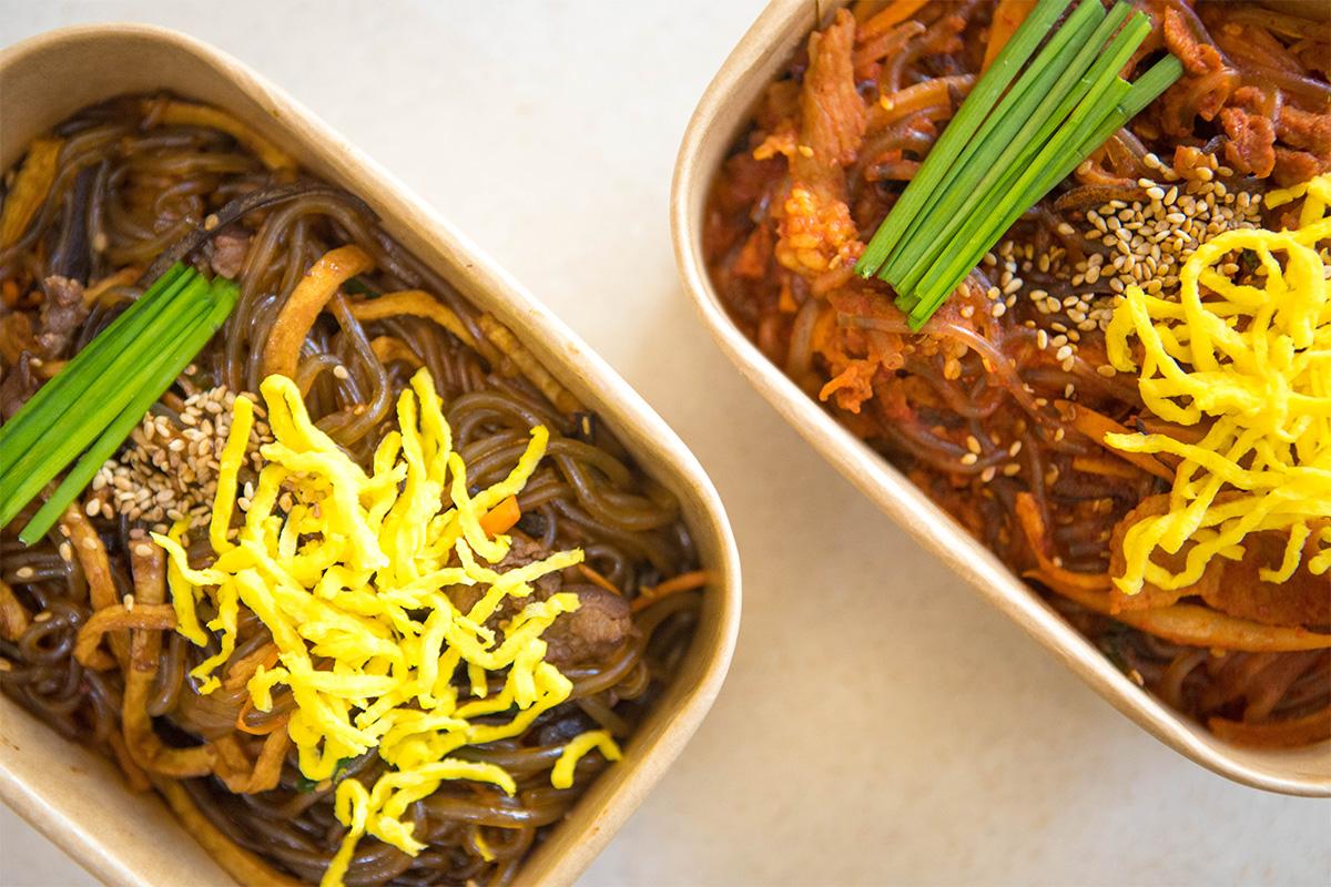 BIBIBIM 餐廳照片