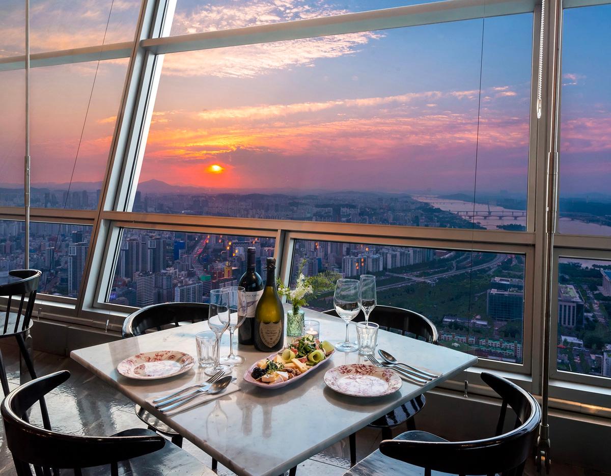 國會議事堂站旅遊景點｜美食・美容・景點推薦攻略