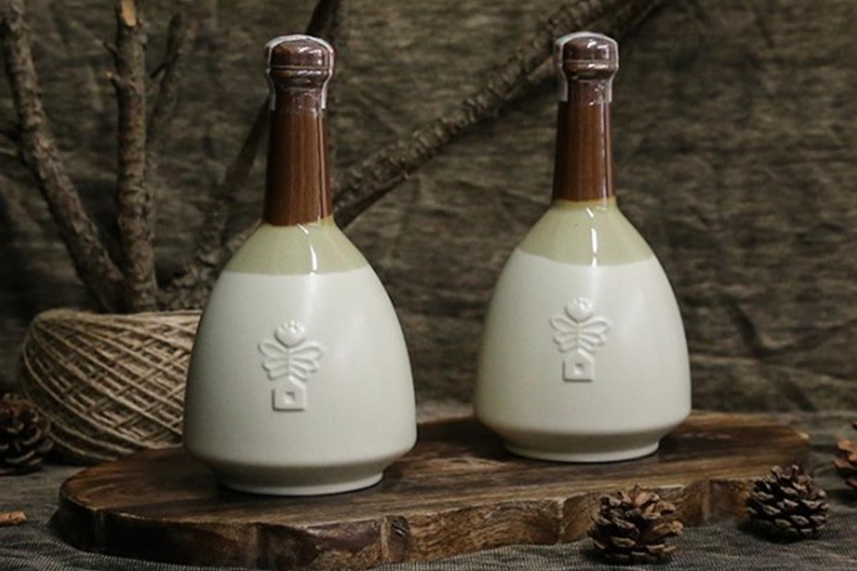 Korean alcoholic drinks