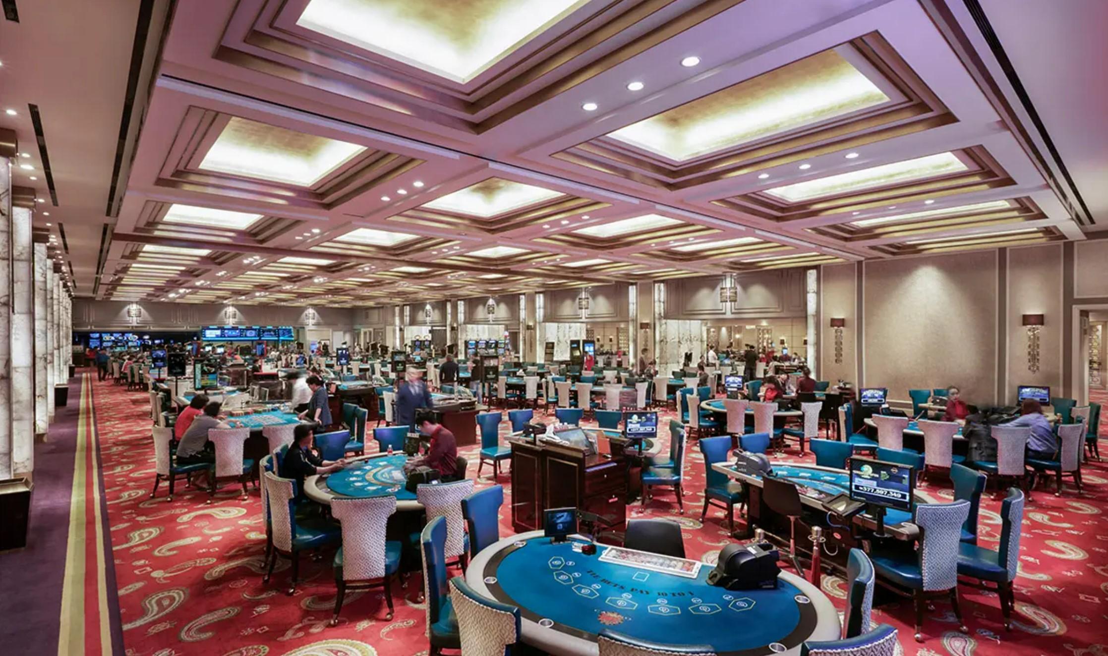 韩国首尔赌场| 百乐达斯娱乐场(天堂赌场华克山庄)免费下载5万韩元筹码+10万韩元计程车费补贴