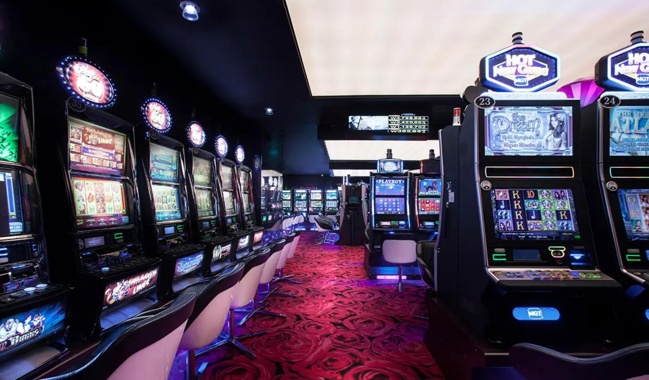 韩国首尔赌场| 百乐达斯娱乐场(天堂赌场华克山庄)免费下载5万韩元筹码+10万韩元计程车费补贴