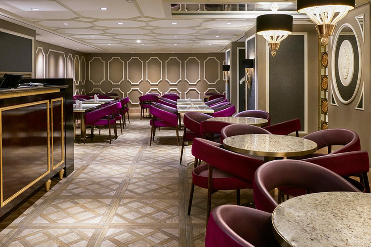 Paradise Casino Walkerhill