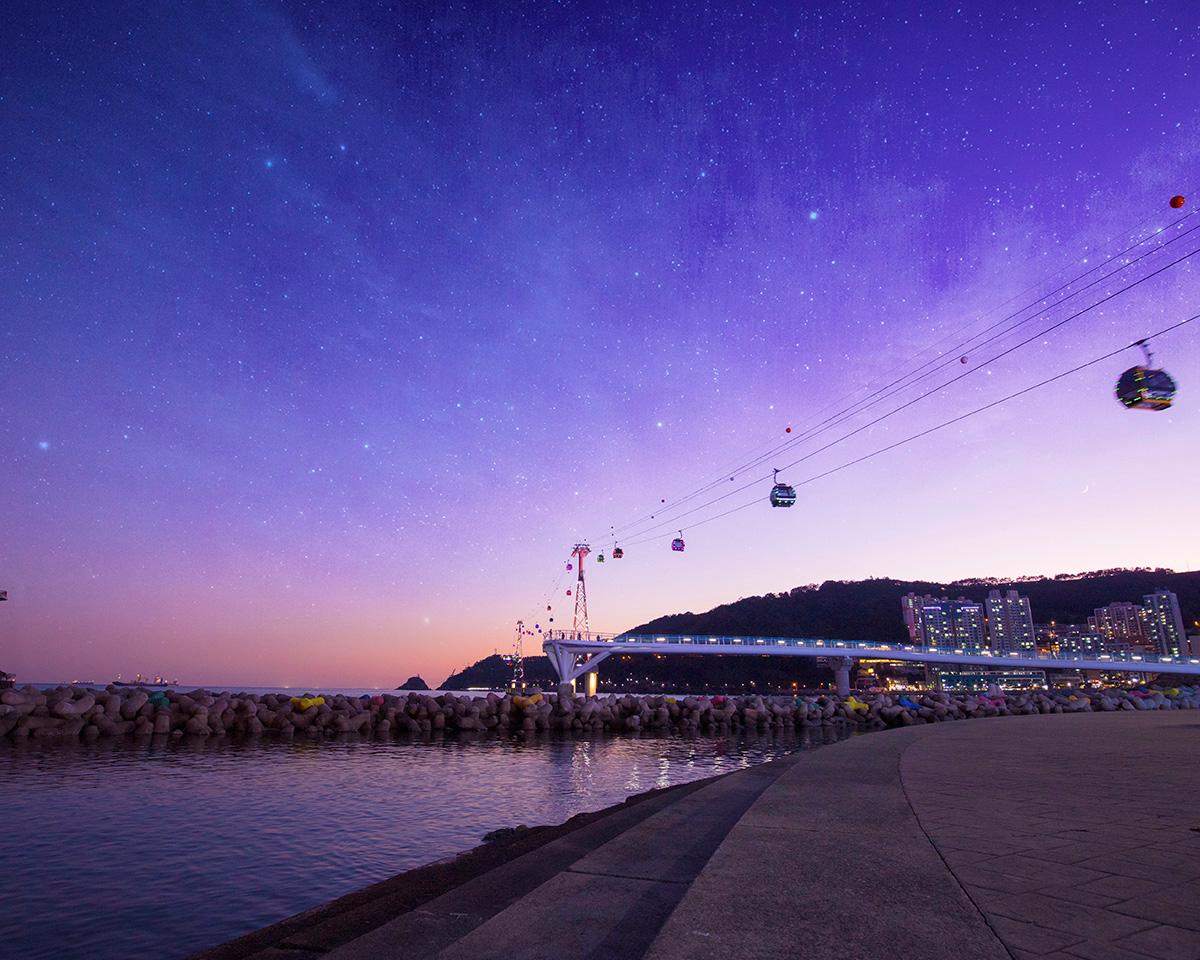 Songdo Bay Station
