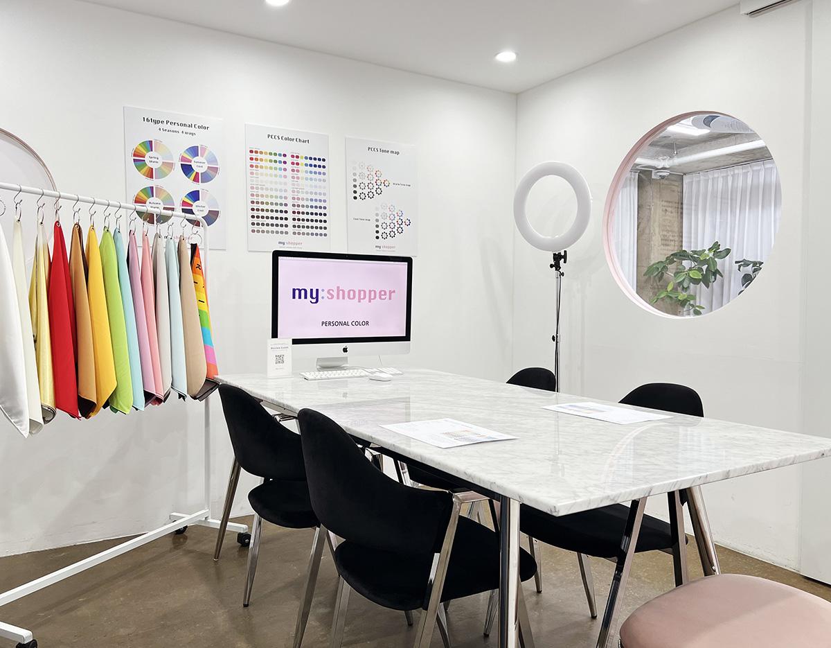 myshopper