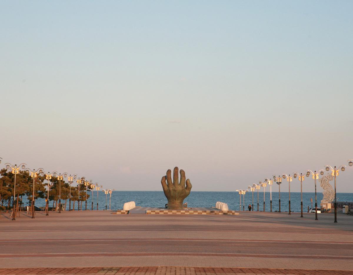 2026 New Year Countdown & Homigot Sunrise Tour from Busan