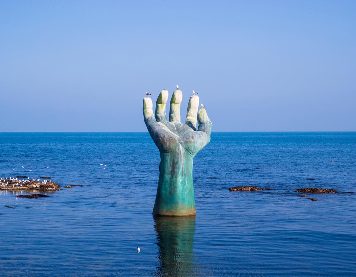 2026 New Year Countdown & Homigot Sunrise Tour from Busan