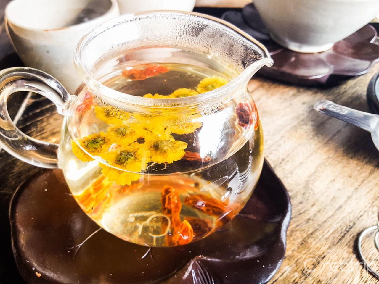 kamar gunung sooyeon image 8