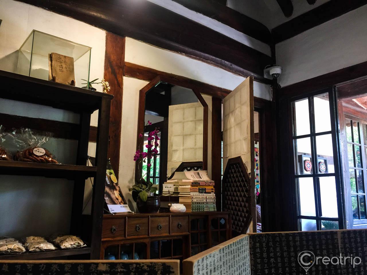 kamar gunung sooyeon image 7