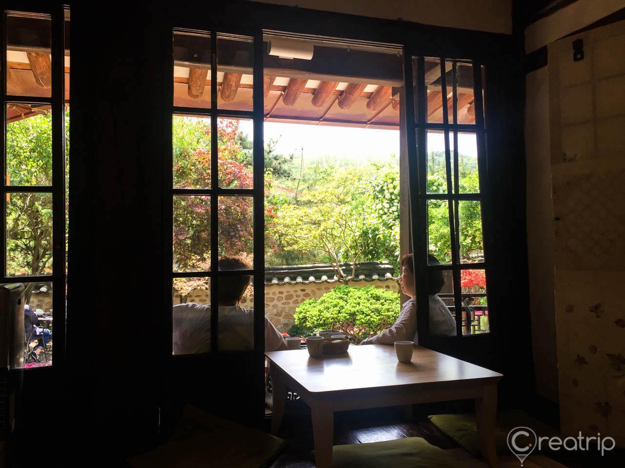 kamar gunung sooyeon image 3