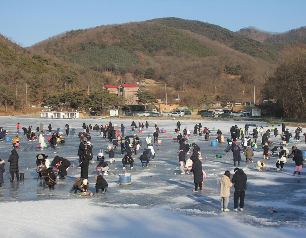 INCHEON GYEONGGI