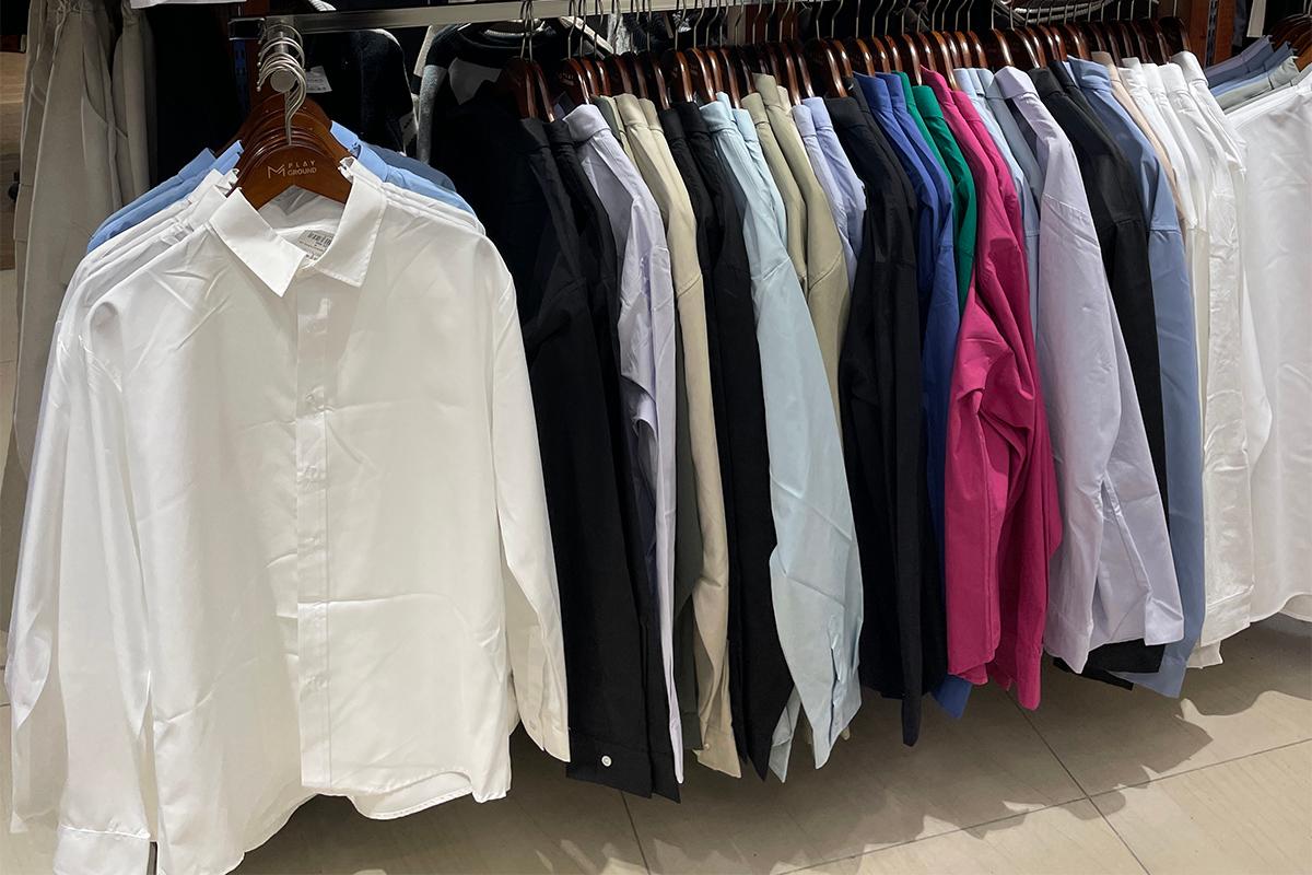 Foto produk tambahan M Playground Myeongdong