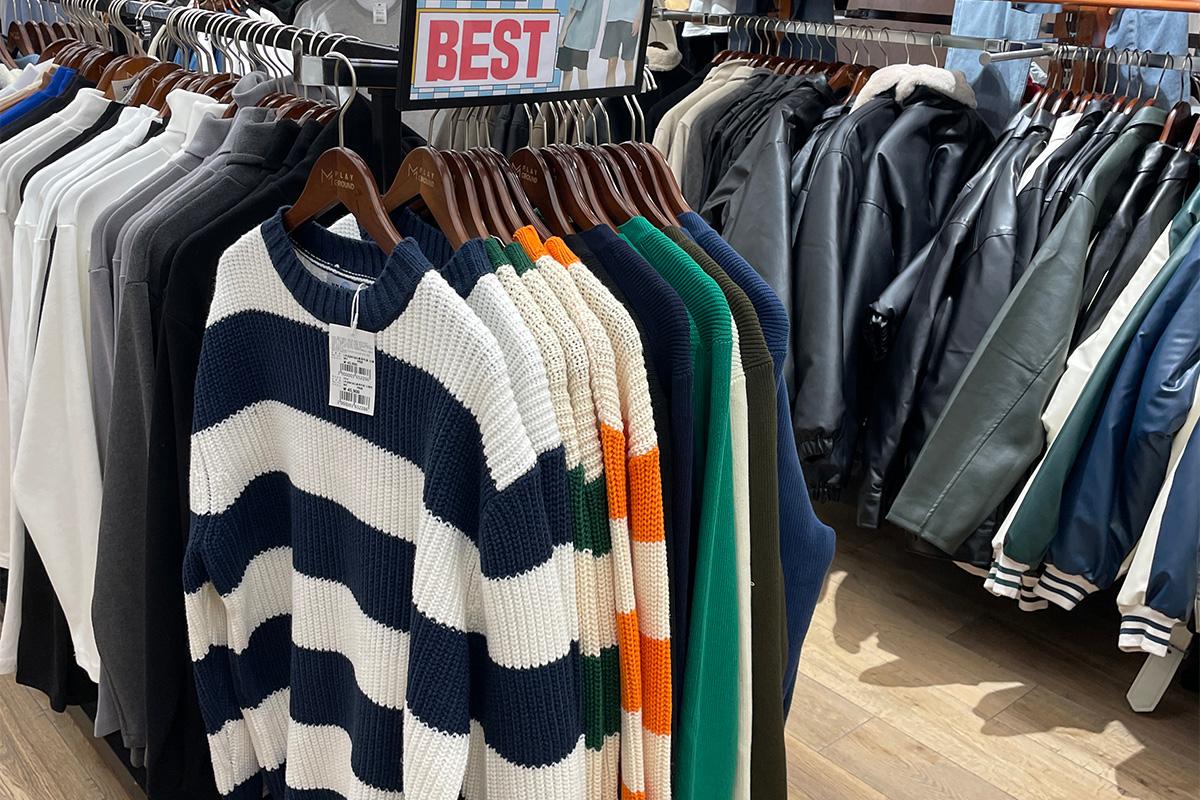 Foto koleksi M Playground Myeongdong