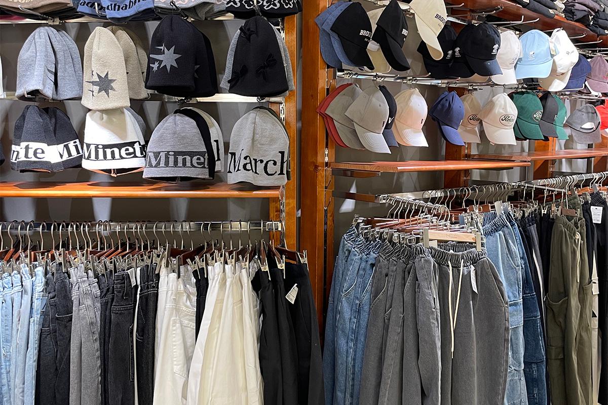 M Playground Мёндонг салбарын нэмэлт зураг