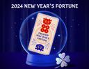 [PDF] Saju-Based New Year Fortune Telling Service