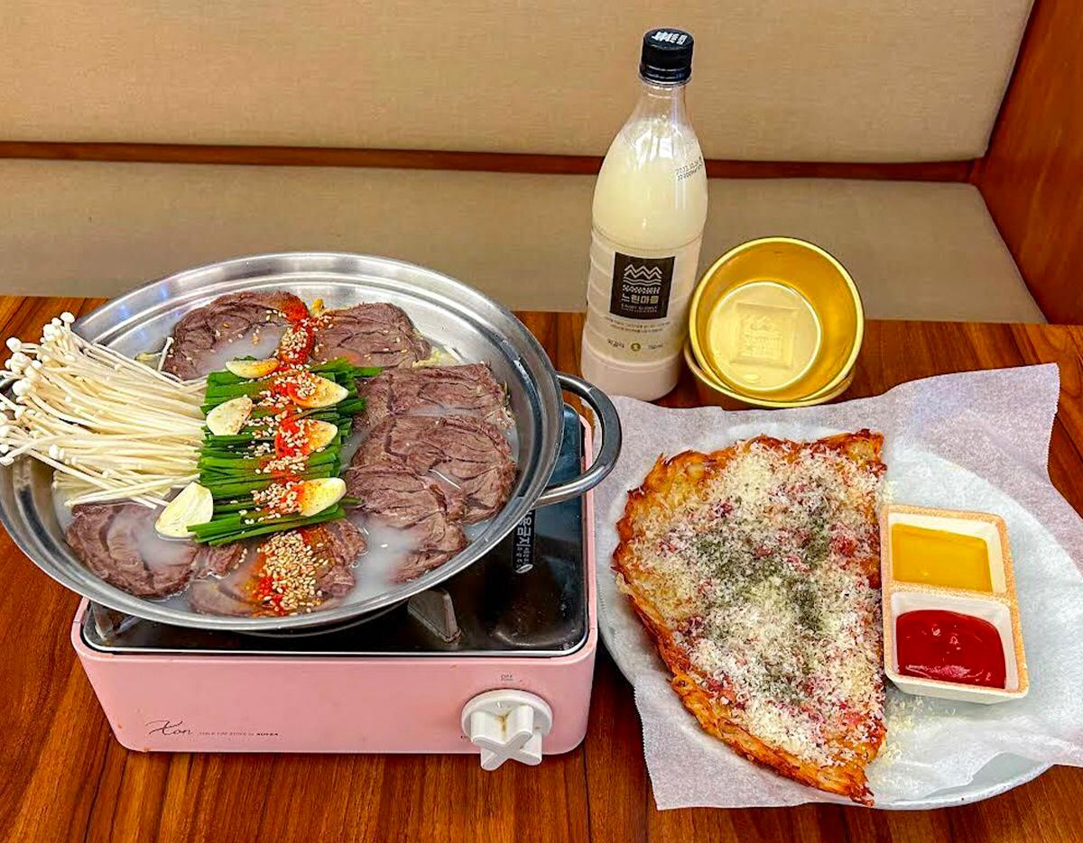 Yabandoju | Recommandation du pub Hongdae-image
