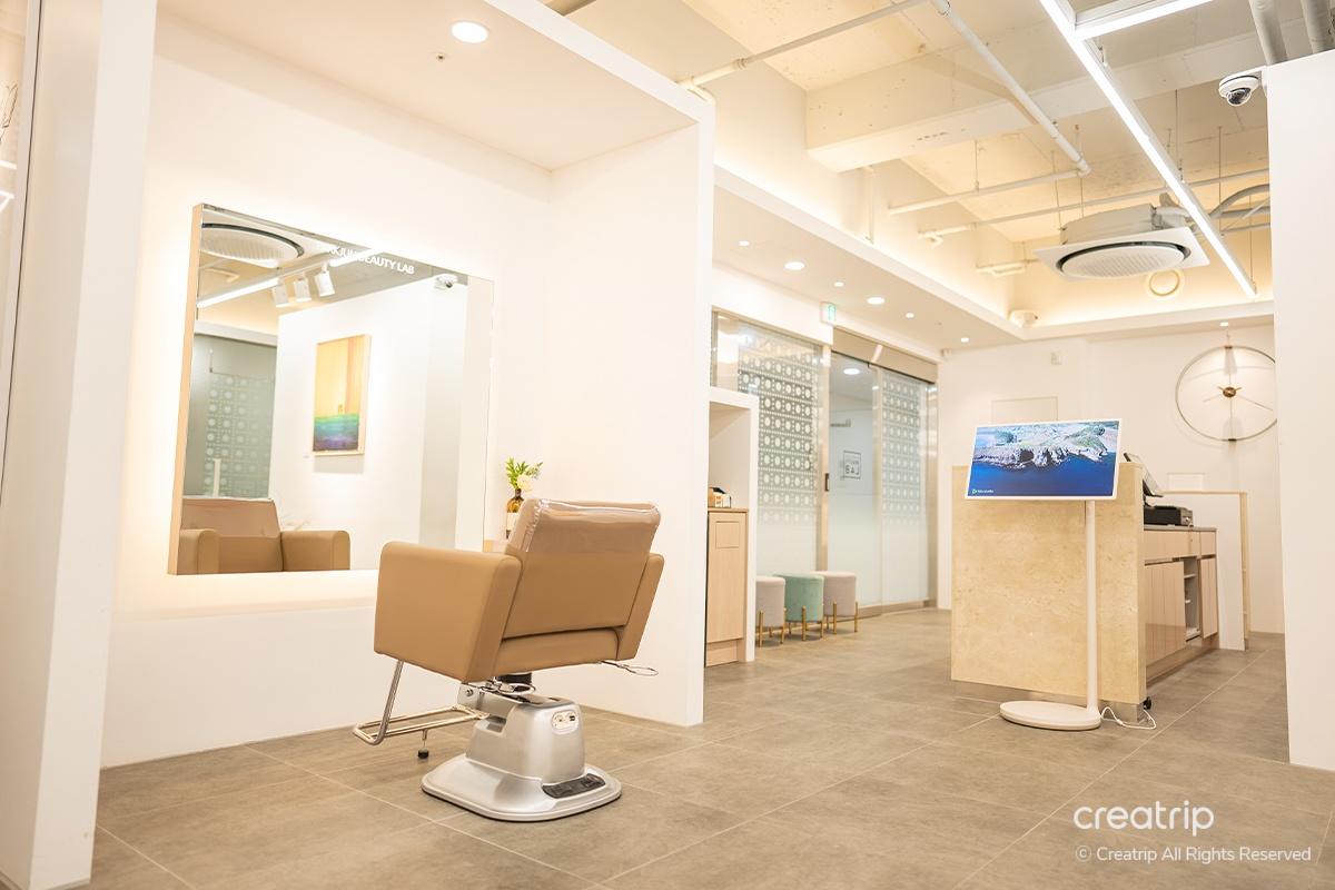Parkjun Beauty Lab