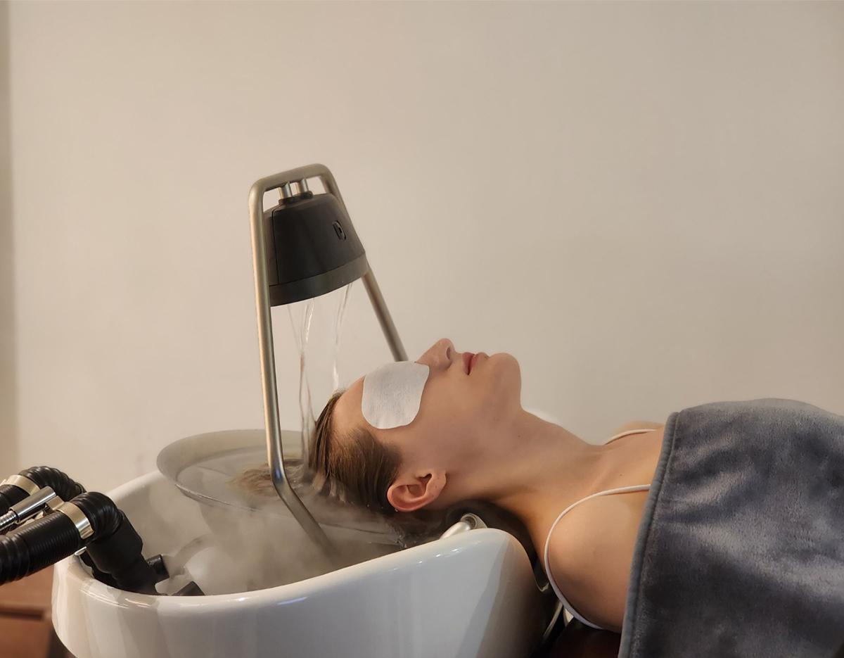 Филиал станции красоты Park Jun Beauty Lab в Чхонгдаме | Салон красоты Чхондам-image