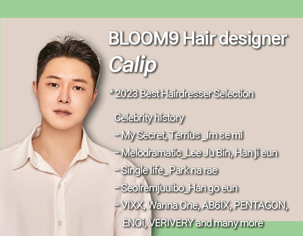 BLOOM9 Hair Salon