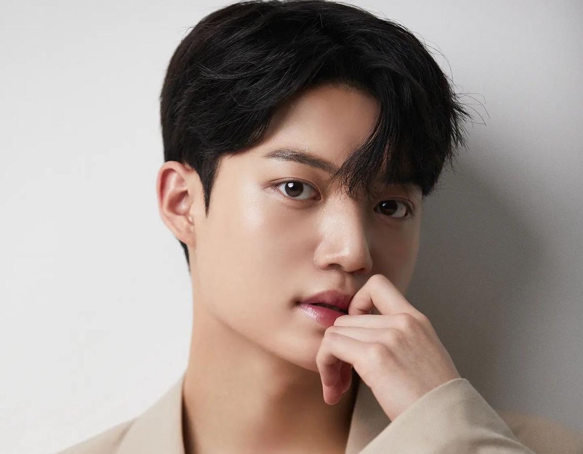 Cheongdam Makeup