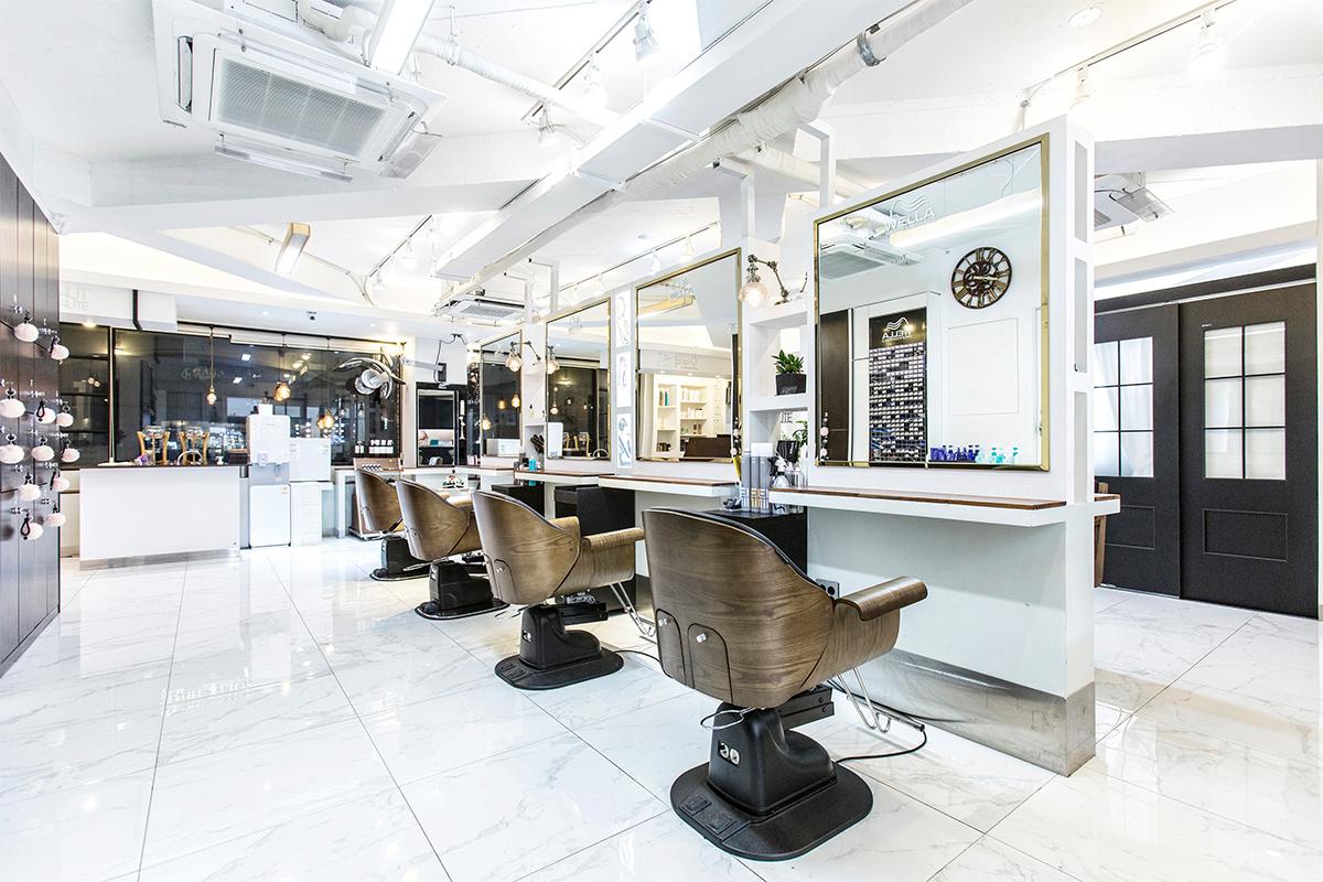 Cheongdam HautBeaute