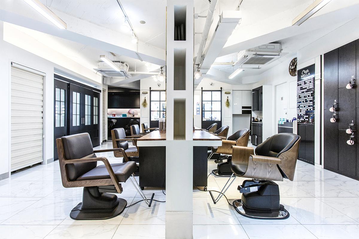 Cheongdam HautBeaute