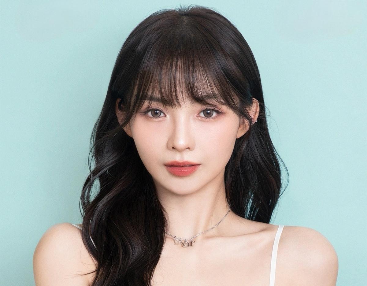 Cheongdam Makeup