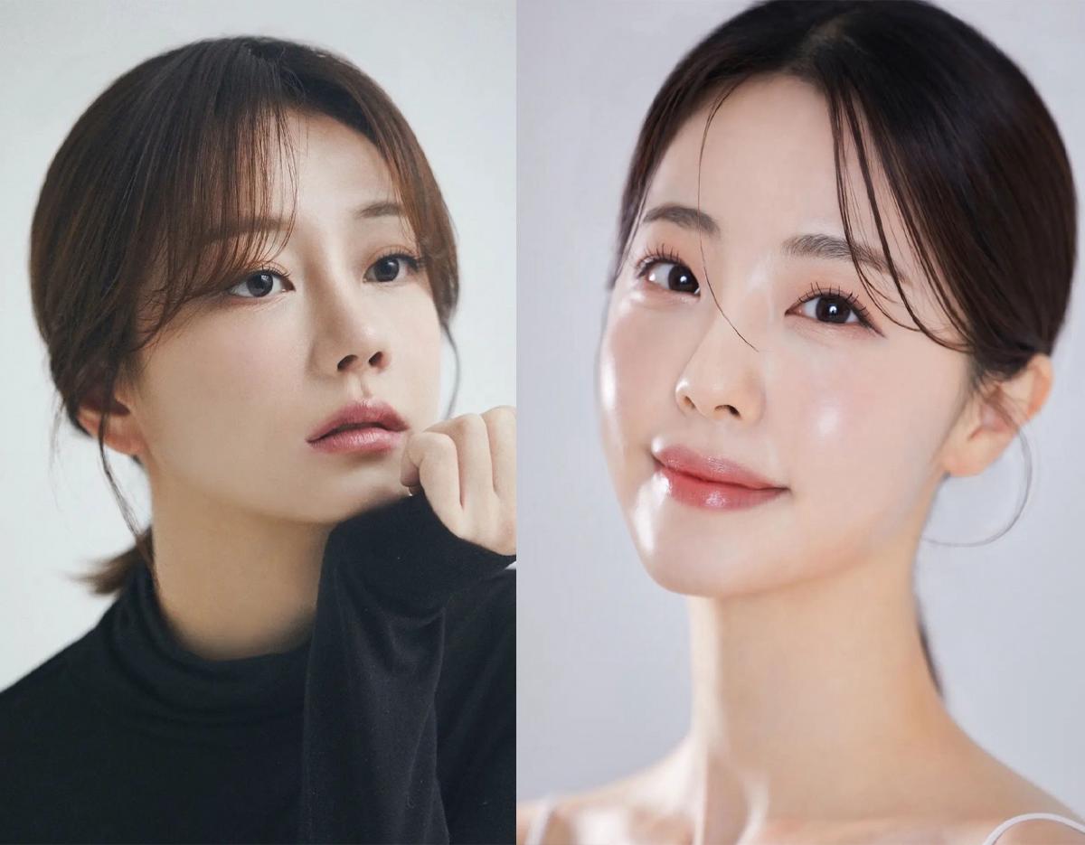 Cheongdam Makeup