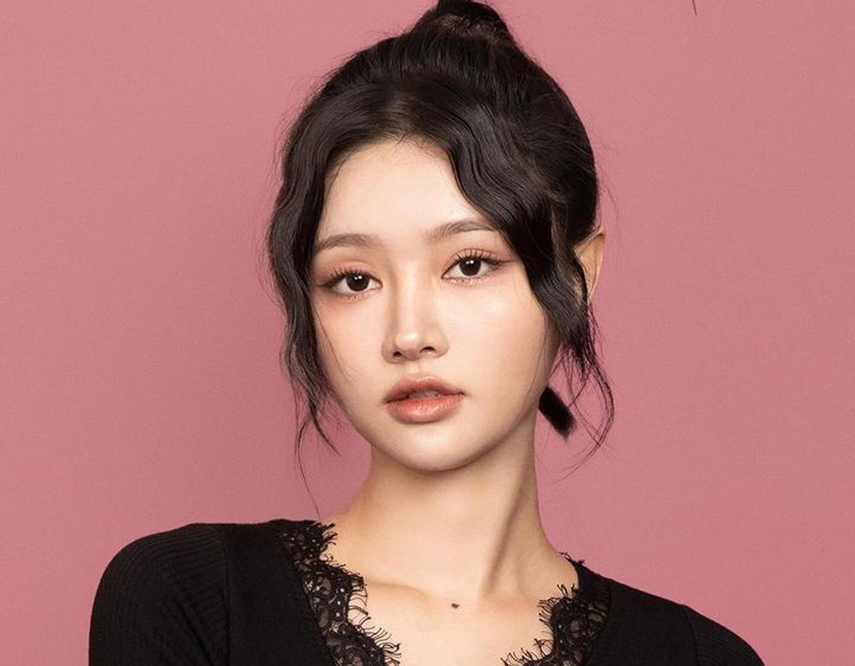 Cheongdam Makeup