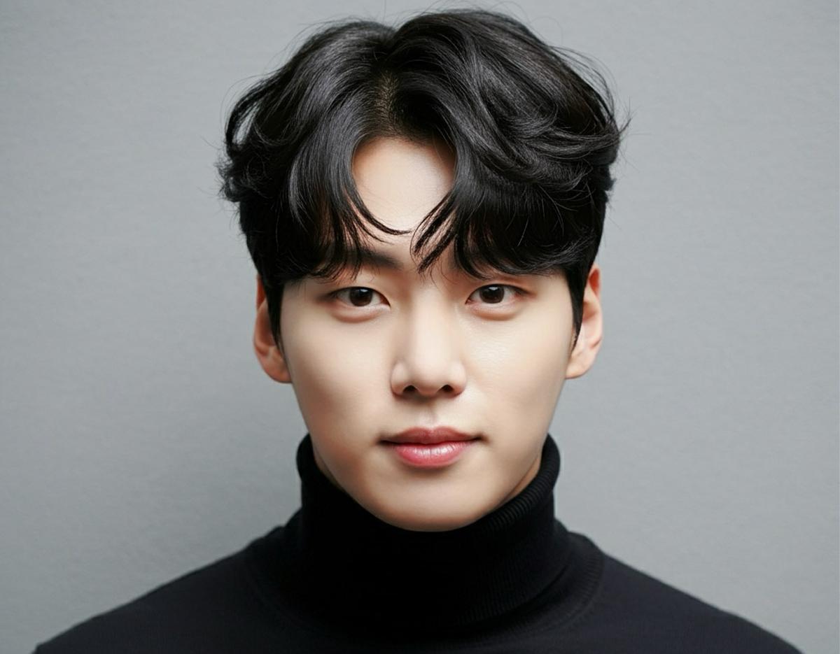 Cheongdam Makeup