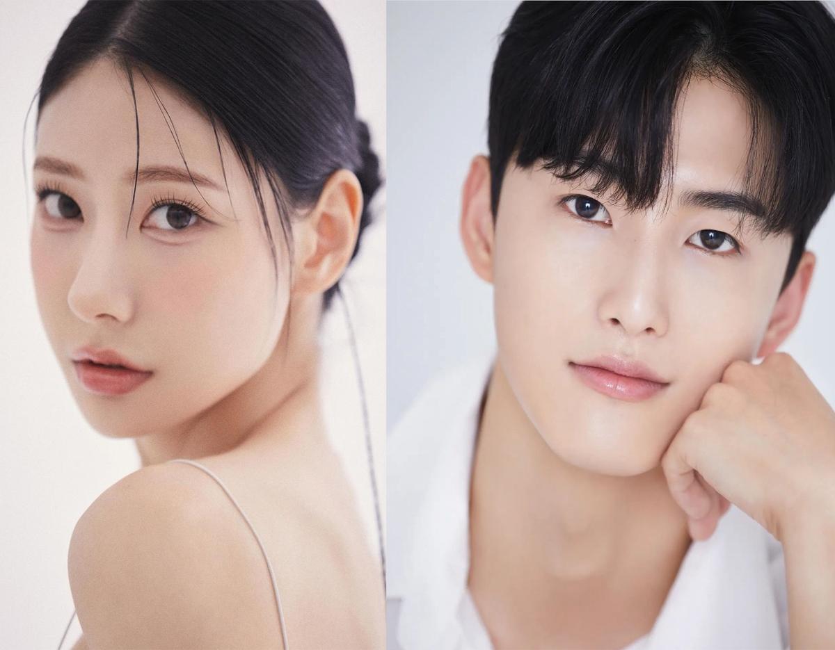 Cheongdam Makeup