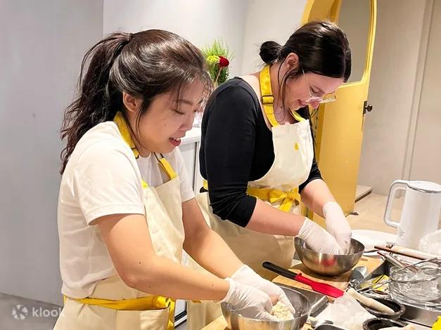 K-FOOD Cooking Class | Make popular Korean dishes yourself 