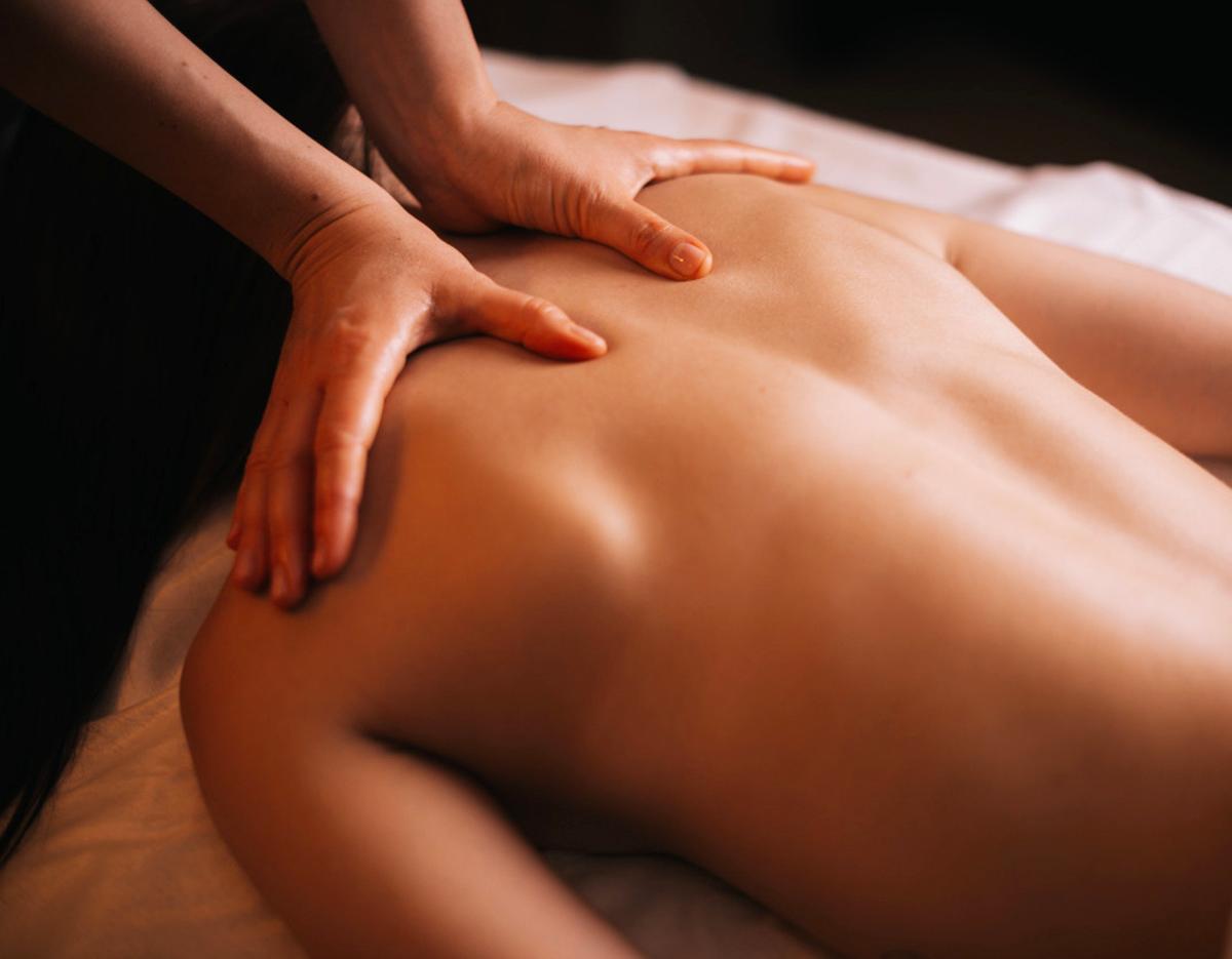 SPA DE COLINAS CURATIVAS | Masaje y Spa del Aeropuerto de Gimpo-image
